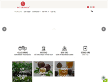 Tablet Screenshot of batraifarm.com